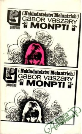 Monpti - Vaszary Gábor