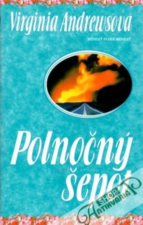 Polnočný šepot - Andrewsová Virginia C.