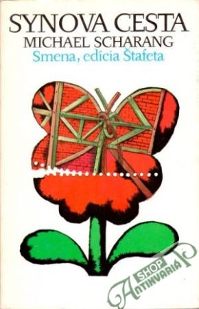 Synova cesta - Scharang Michael