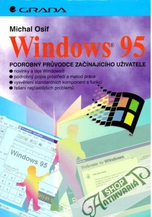 Windows 95 - Osif Michal