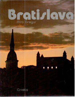 Bratislava - Gregor Miro