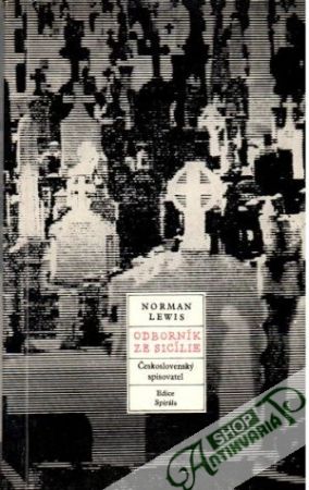 Odborník ze Sicílie - Lewis Norman