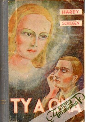 Ty a ona - Schilgen Hardy S. J.