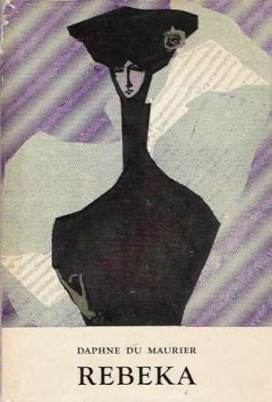 Rebeka - Maurier Daphne du