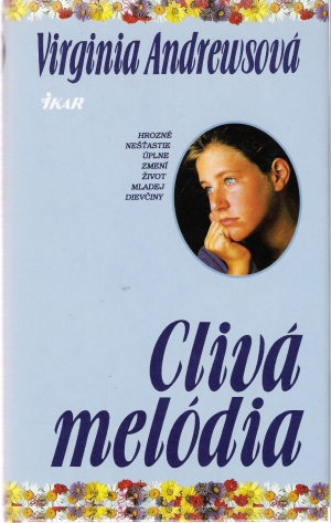 Clivá melódia - Andrewsová Virginia C.