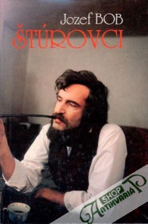 Štúrovci - Bob Jozef