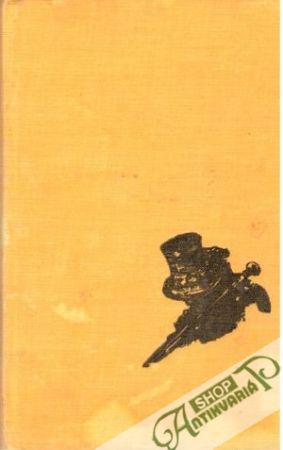 Údolie rozhodnutia (I. - III.) - Davenportová Marcia