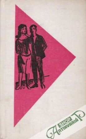 Ulička chudobných milencov (bez obalu) - Pratolini Vasco