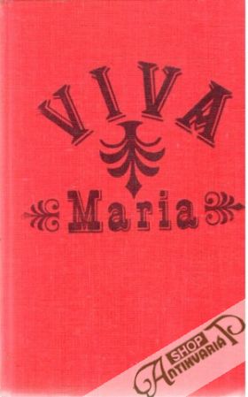 Viva Maria (bez obalu) - Carriére J.C.