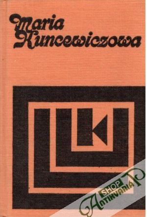 Tristan 1946 - Kuncewiczowa Maria