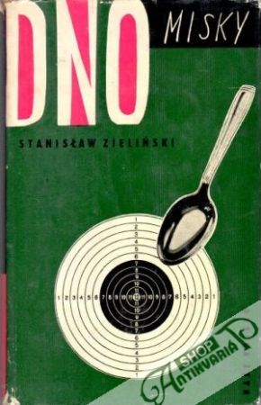 Dno misky - Zielinski Stanislaw