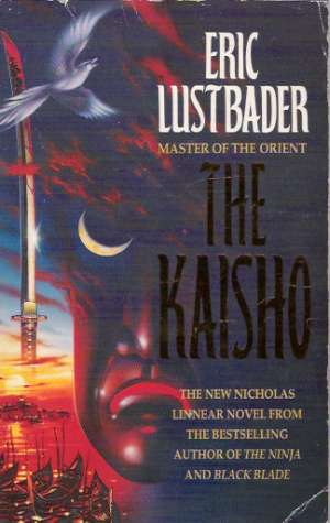 THE KAISHO - LustBader E.
