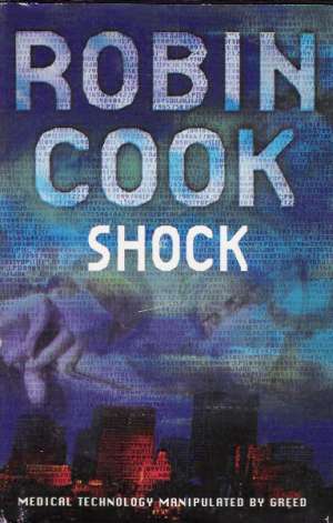 Shock - Cook Robin