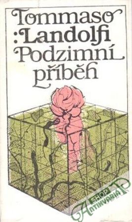 Podzimní příběh - Landolfi Tommaso