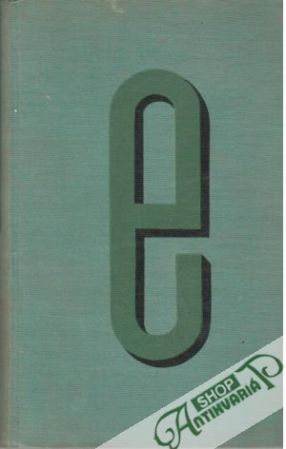 Poslední civilista - Glaeser Ernst