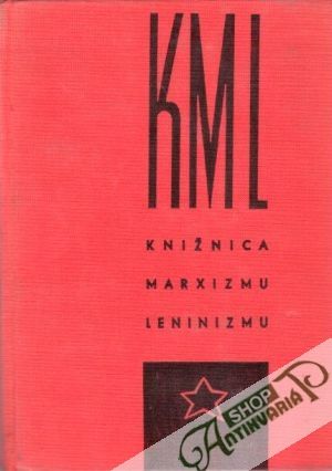 Vybrané spisy - zväzok 2 - Lenin Vladimír Iljič