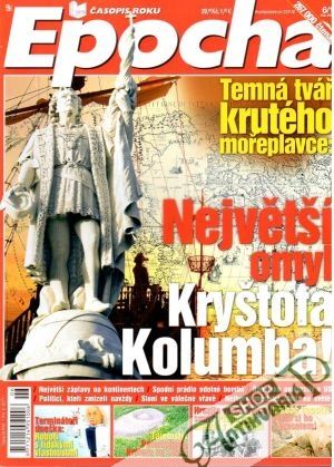 Epocha 6/11 - Kolektív autorov