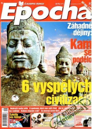 Epocha 9/2011 - Kolektív autorov