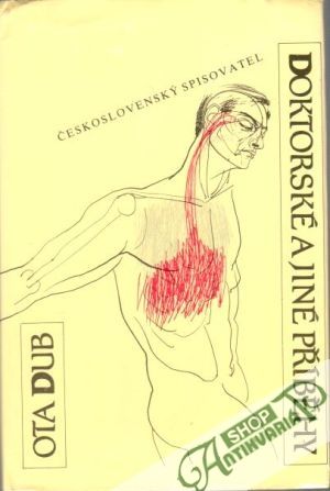 Doktorské a jiné příběhy - Dub Ota