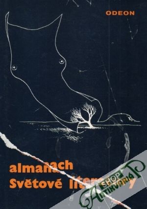 Almanach světové literatury - Kolektív autorov