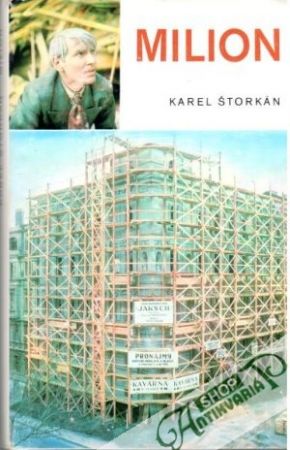Milion - Štorkán Karel