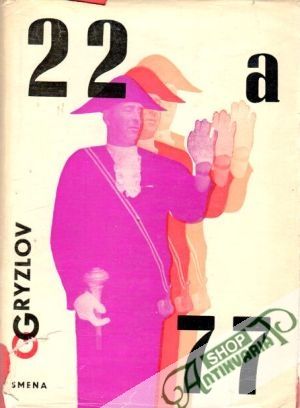 22 a 77 - Gryzlov Gavril