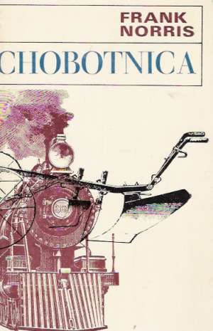 Chobotnica - Norris Frank