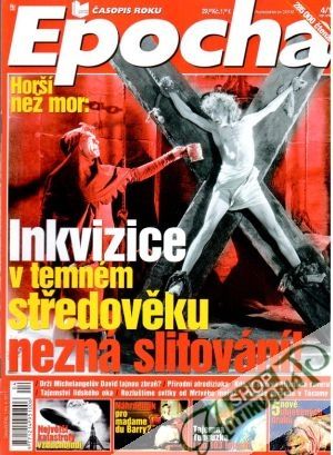Epocha 4/11 - Kolektív autorov