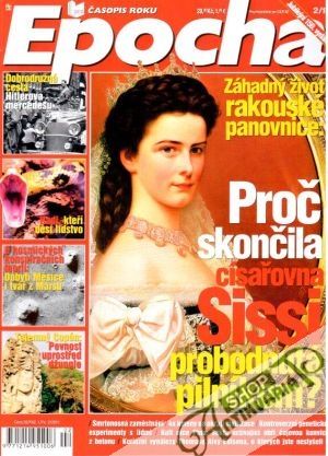 Epocha 2/11 - Kolektív autorov