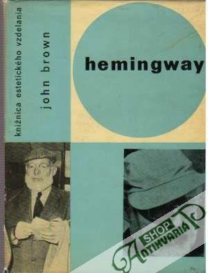 Hemingway - Brown John