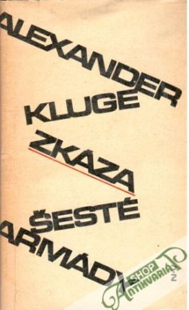 Zkáza šesté armády - Kluge Alexander