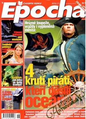Epocha 18/2010 - Kolektív autorov