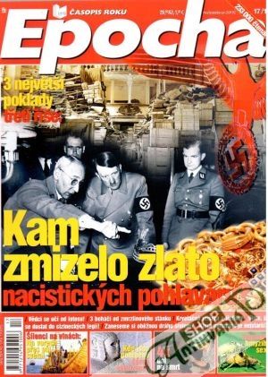 Epocha 17/10 - Kolektív autorov