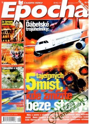 Epocha 16/10 - Kolektív autorov