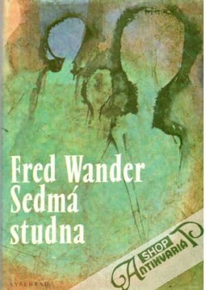 Sedmá studna - Wander Fred