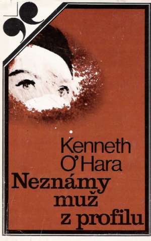 Neznámy muž z profilu - O´Hara Kenneth