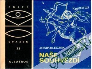 Naše souhvězdí - Kleczek Josip