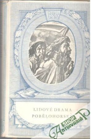 Lidové drama pobělohorské - Hrabák Josef