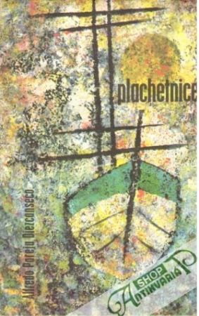 Plachetnice - Diezcanseco Alfredo Pareja