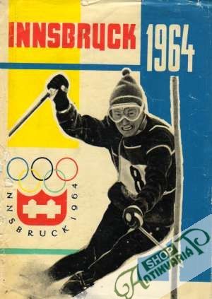 Innsbruck 1964 - Hornáček Imrich