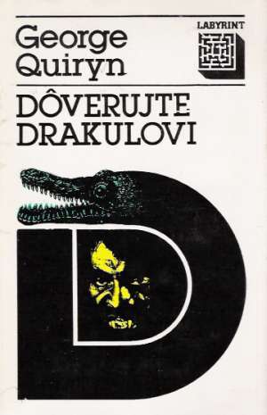 Dôverujte Drakulovi - Quiryn George
