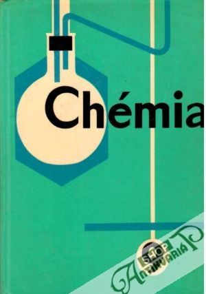 Chémia 9. - Kolektív autorov