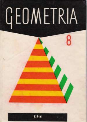 Geometria 8. - Macháček Vlastimil a kol.
