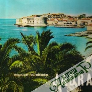 Jadran - Schreiber Bedrich