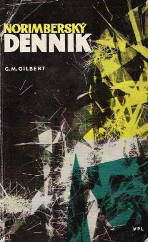 Norimberský denník - Gilbert Gustave Mark