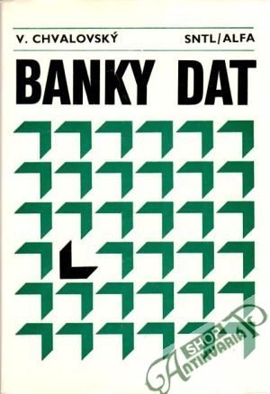 Banky dat - Chvalovský Václav