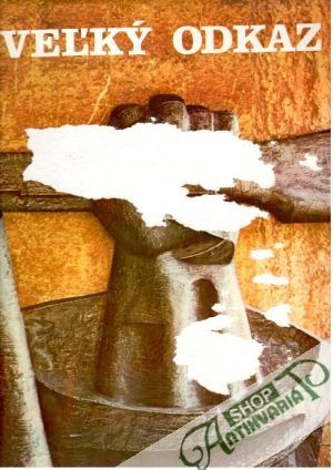 Veľký odkaz - Princ Ján