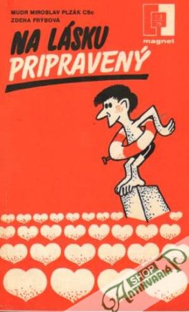 Na lásku pripravený - Plzák Miroslav, Frýbová Zdena