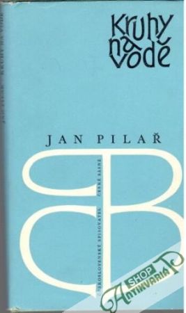 Kruhy na vodě - Pilař Jan