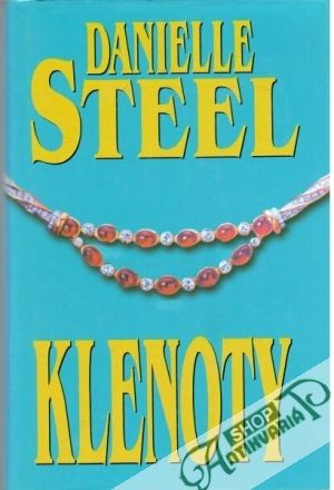 Klenoty - Steelová Danielle